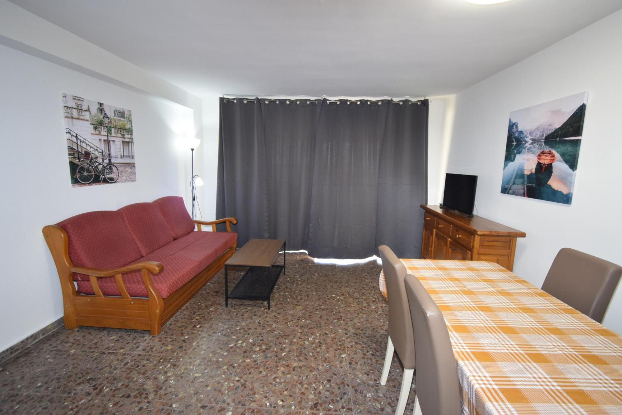 Torre Principado II - Fincas Arena Benidorm Extérieur photo